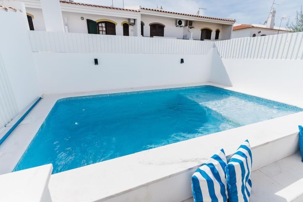 Staysalty - Resort Style Family Beach House With Pool Altura Luaran gambar