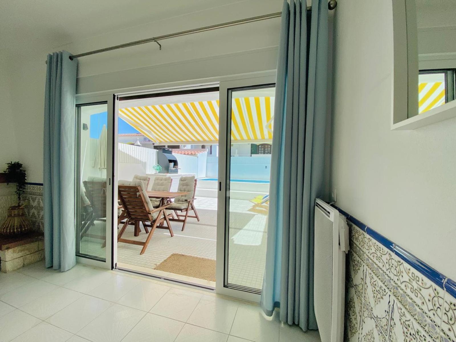 Staysalty - Resort Style Family Beach House With Pool Altura Luaran gambar
